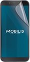 Mobilis 36231 Protection d'écran transparent Samsung 1 pièce(s)