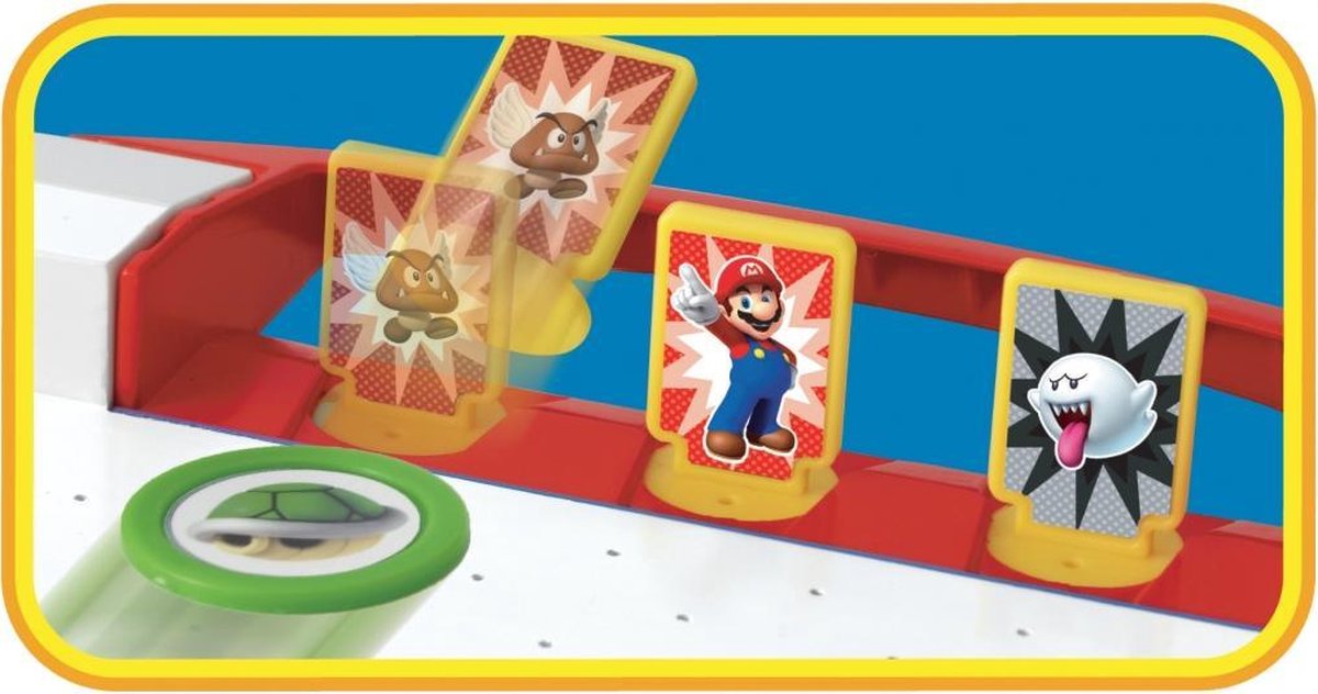 Super Mario Air Hockey — afbeelding 8