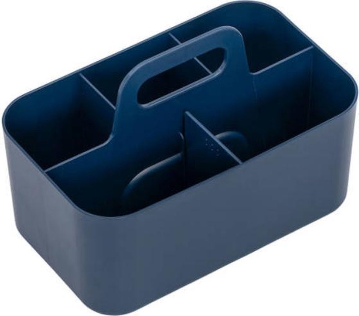 Forma toolbox Frank - L - donkerblauw