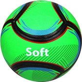 Strandvoetbal Soft Ø 22 cm