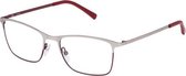 Heren Brillenframe Sting VST019550Q05 Rood (ø 55 mm)