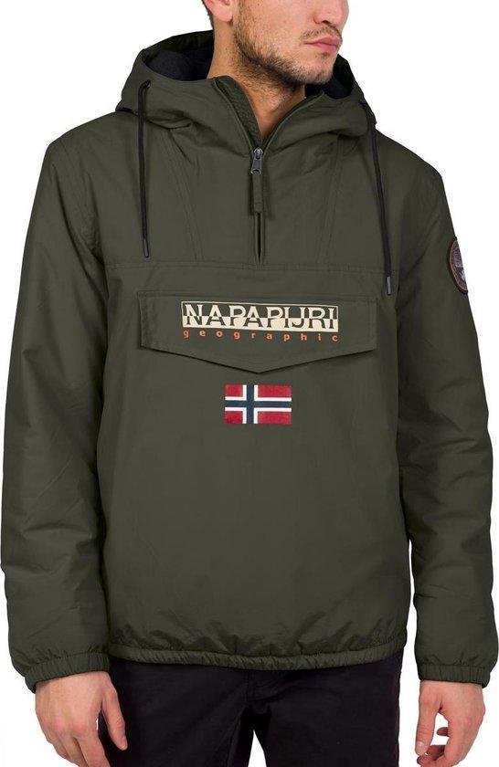Veste homme Napapijri - Taille M