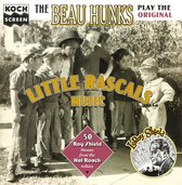 Beau Hunks Play the Original Little Rascals Music: 50 Roy Shield Themes