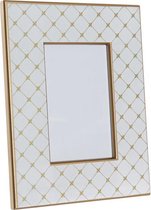 Fotolijsten DKD Home Decor Traditioneel Hout MDF (19 x 1.5 x 24 cm)