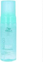 Stylingmousse Invigo Volume Boost Wella 8005610644189 (150 ml)