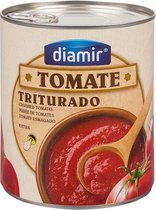 Gezeefde tomaat Diamir (780 g)