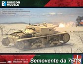 Semovente da 75/18