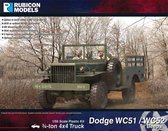 Dodge WC51/WC52