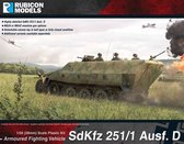 SdKfz 251/D