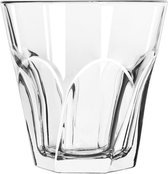 Glas Dof Gibraltar Twist Libbey (35 cl) (ø 10 x 6,2 cm)