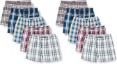 Heren Boxer Shorts Lower East LE150 (Maat XL) (Gerececonditioneerd A+)