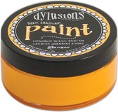 Ranger - Dylusions paint - Pure sunshine