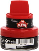 Crème Kiwi 302500 Schoenen Helderheid 50 ml (Gerececonditioneerd A+)