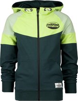 Vingino Oleg Jongens Vest - Maat 128