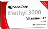 SanaCore Methyl 3000 100%
