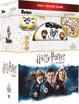 Harry Potter - 1 - 7.2 Collection + Dobble (DVD)