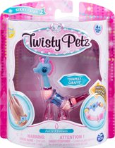 Twisty Petz, Series 2, Dimplez Giraffe Bracelet for Kids