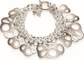 Armband Dames Folli Follie 4B0F020 (16 cm)