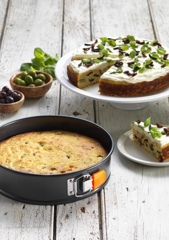 Le Creuset springvorm - 26cm
