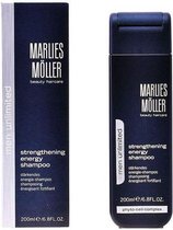 Revitaliserende Shampoo Men Unlimited Marlies Möller