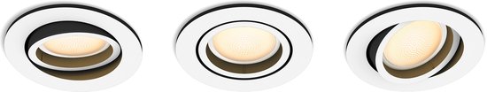 Philips Hue Traploos Dimbaar - Philips Hue dimbaar