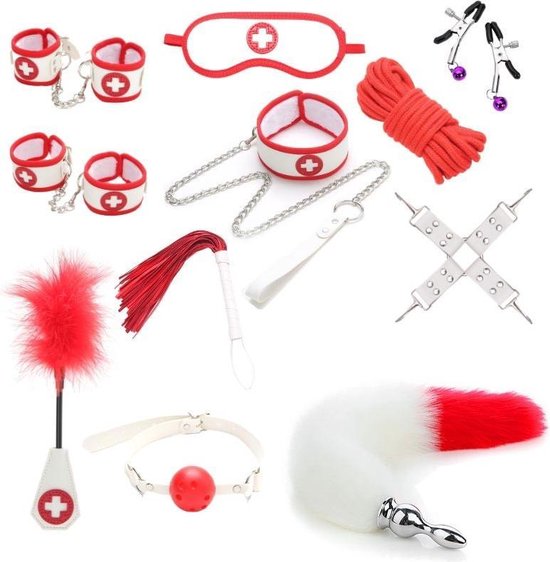 BDSM Luxe  Jouets et Accessoires BDSM de Luxe