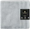 Hotel Royal Badhanddoek - 50 x 100 cm - Grijs - 5 stuks - Superzacht gekamd katoen - Hotel Handdoek - Super Soft - Towels