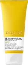 Gel voor Vermoeide Benen Aroma Dyamic Decleor (200 ml)