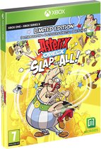 Microids Asterix & Obelix: Slap Them All! Standaard Meertalig Xbox Series X