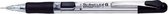 Pentel Stifthouder Techniclick PD305T Zwart 0,5