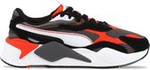 Puma RS-X Twill Air Mesh JR - Lage Sneakers -  Maat 37.5