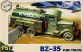 PST | 72021 | BZ-35 fuel truck | 1:72