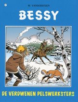Bessy 27. de verdwenen pelswerksters