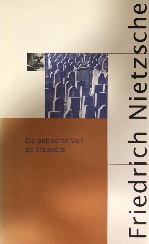 De geboorte van de tragedie...