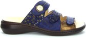Think! - Dames schoenen - 3-000078-8020 - blauw - maat 37