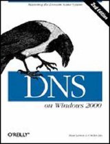 DNS on Windows 2000 2e