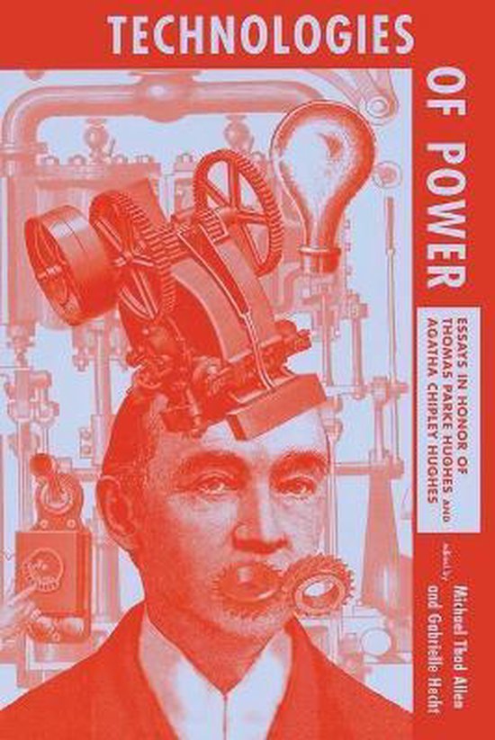 Technologies of Power - Essays in Honor of Thomas Parke Hygh ... - cover
