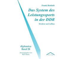 Das System des Leistungssports in der DDR