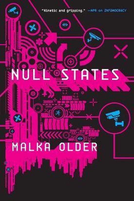 Null States - cover