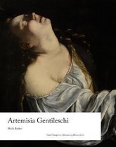 Illuminating Women Artists- Artemisia Gentileschi