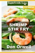 Shrimp Stir Fry