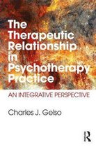 The Therapeutic Relationship in Psychotherapy Practice