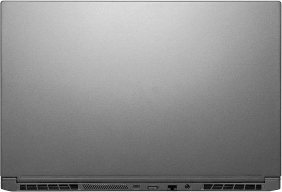 SKIKK LYNX 4 - 17,3 magnesium gaming laptop met Thunderbolt 4