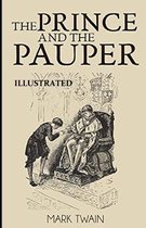 The Prince and the Pauper Illustrated