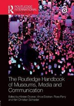 The Routledge Handbook of Museums, Media and Communication