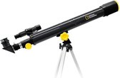 National Geographic 50/600 refractor-telescoop