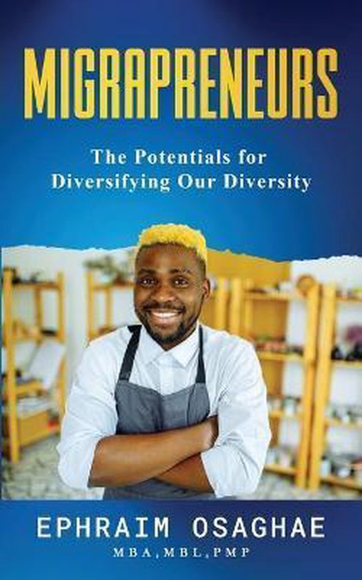 Migrapreneurs - cover