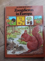 Zoogdieren in europa