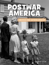 21st Century Skills Library: American Eras: Defining Moments - Postwar America