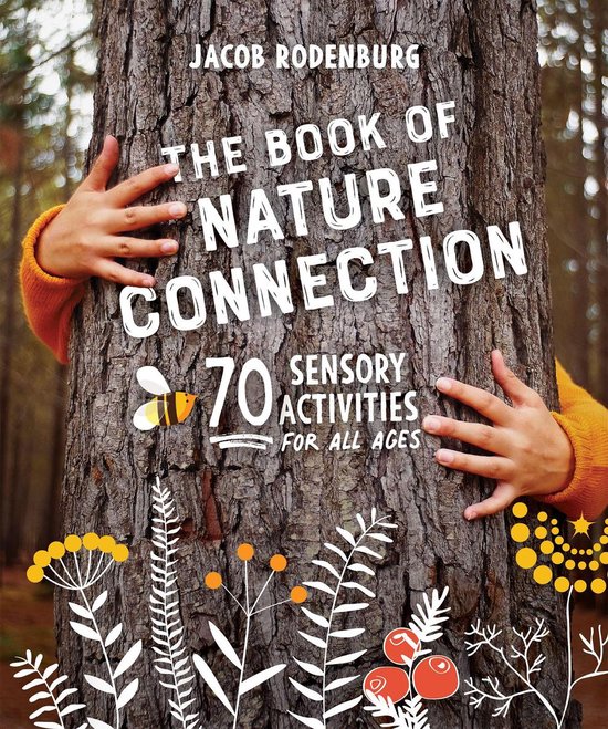 The Book of Nature Connection - cover